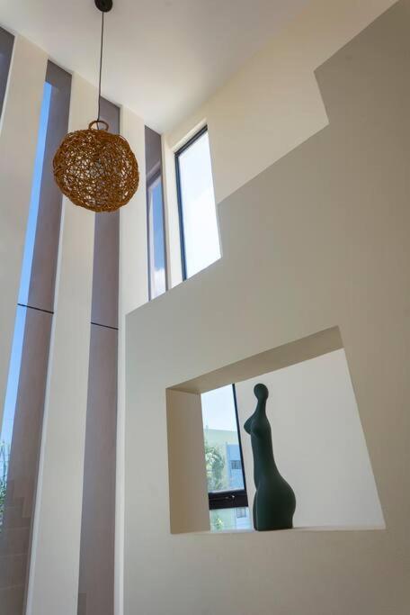 טולום Wonderful Tropical Home 3Br, Garden, Private Pool. מראה חיצוני תמונה
