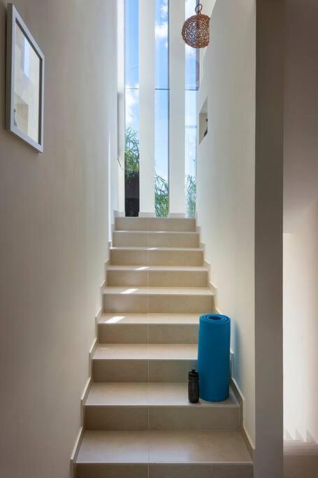 טולום Wonderful Tropical Home 3Br, Garden, Private Pool. מראה חיצוני תמונה